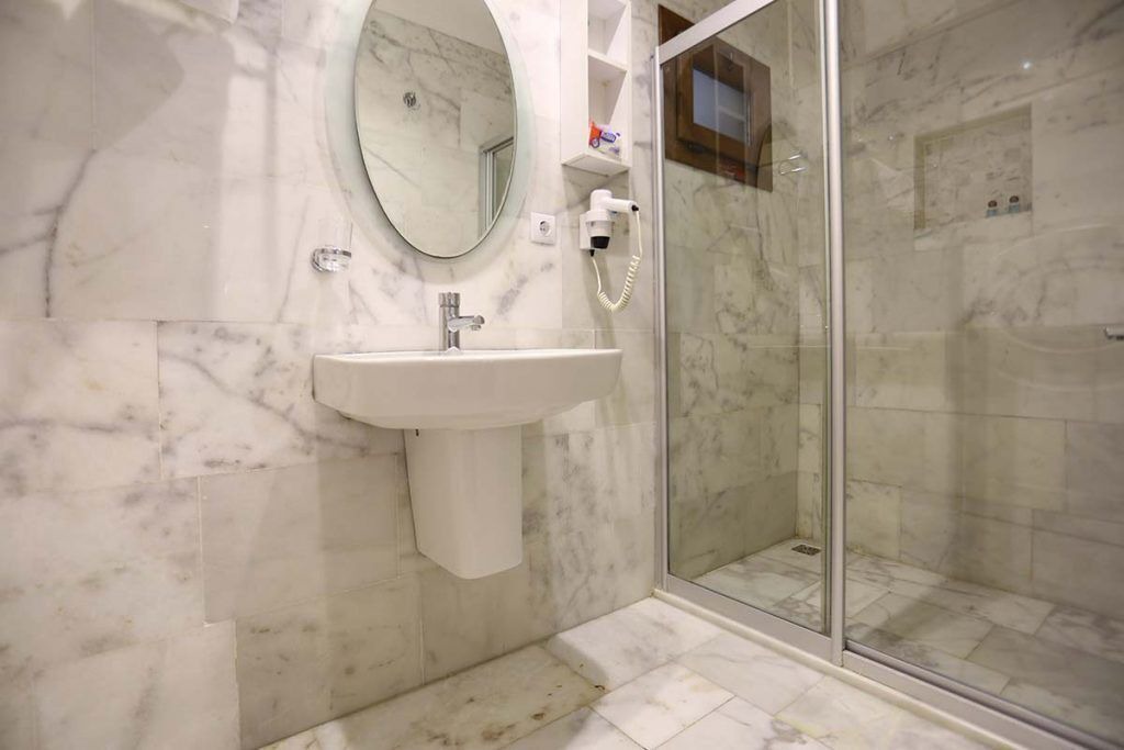 Photo of Bathroom in Akyaka City Center