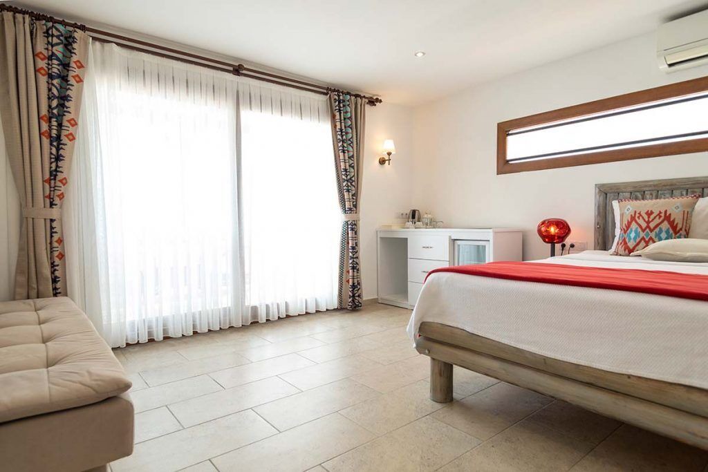 Photo of Bedroom in Akyaka City Center