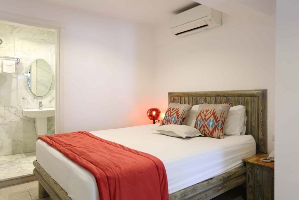 Photo of Bedroom in Akyaka City Center