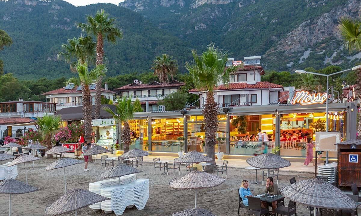 Photo of Outdoor in Akyaka City Center