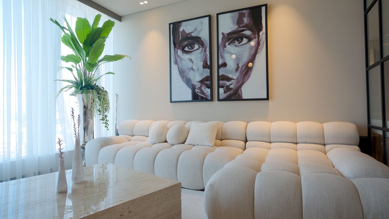 Photo of Livingroom in Gayrettepe
