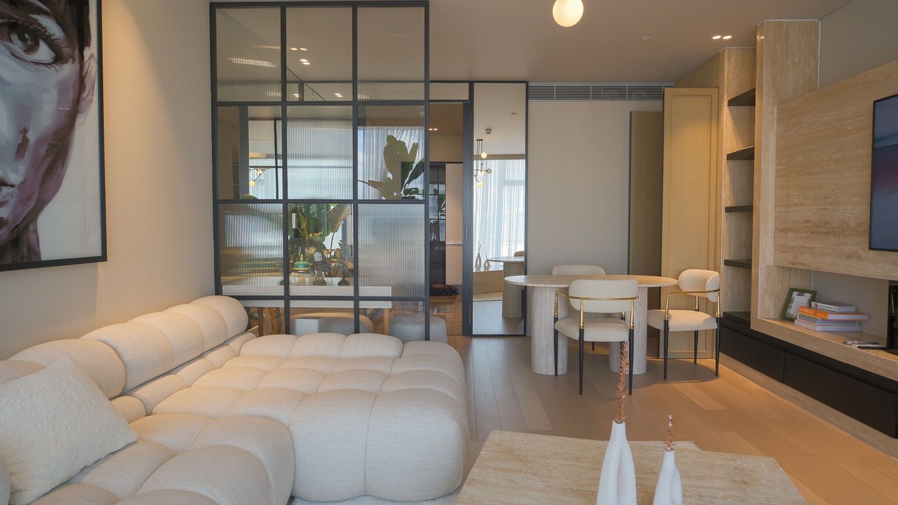 Photo of Livingroom in Gayrettepe