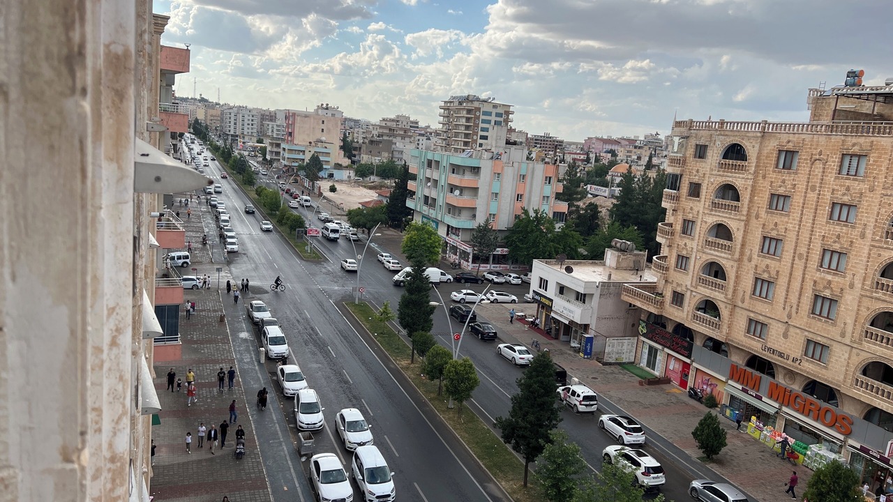 Photo of Outdoor in Midyat