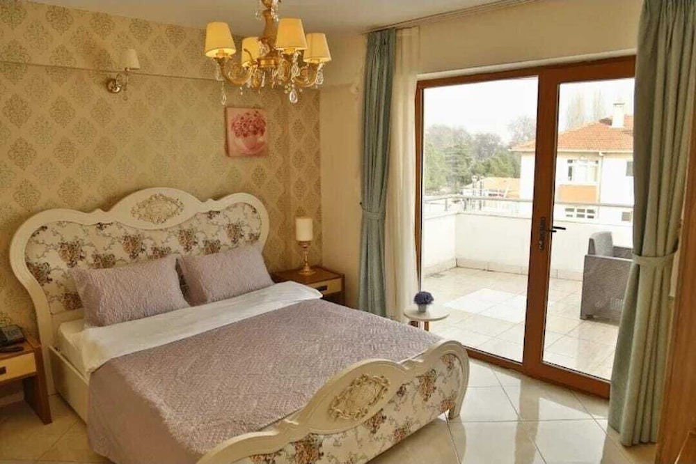 Photo of Bedroom in Golcuk