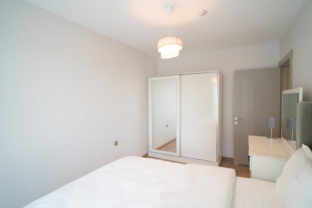 Photo of Bedroom in Zeytinburnu