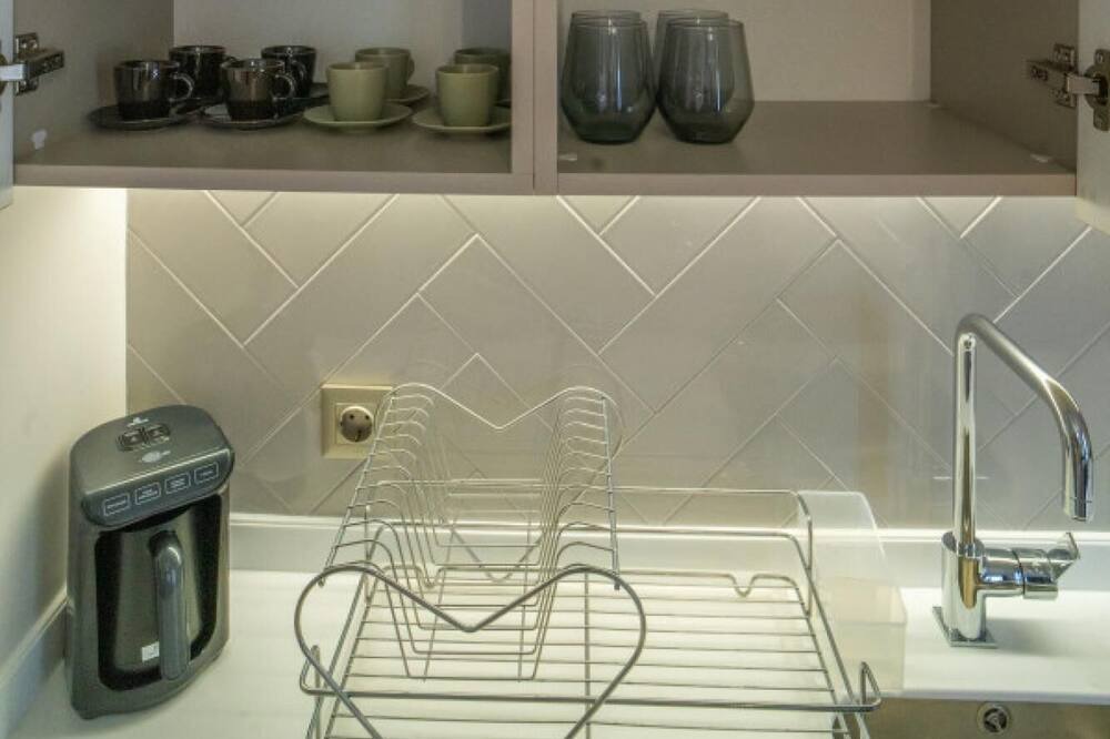 Photo of Kitchen in Zeytinburnu
