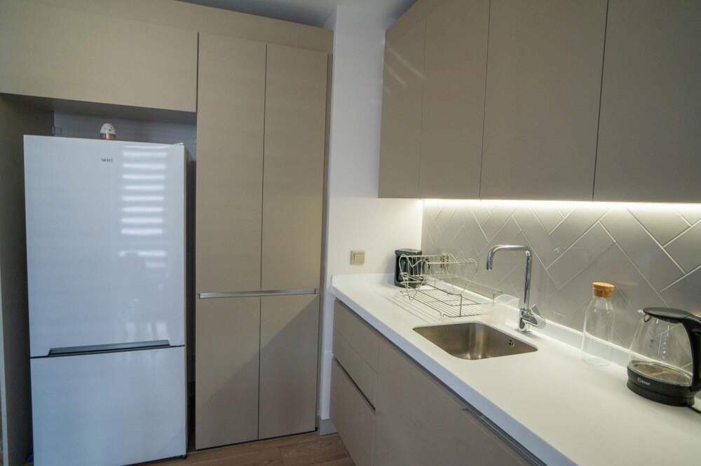Photo of Kitchen in Zeytinburnu