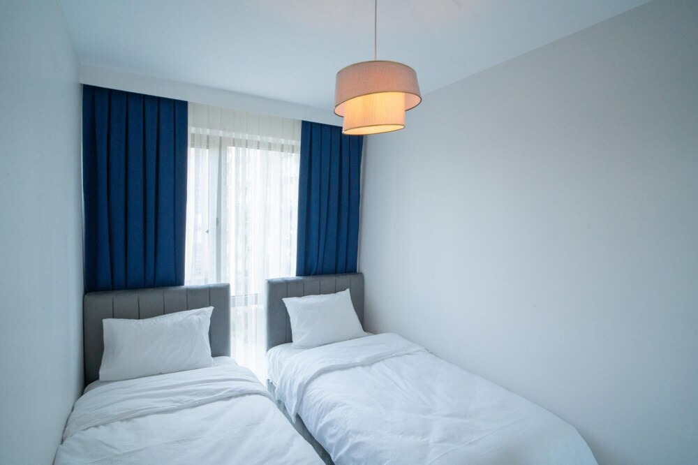 Photo of Bedroom in Zeytinburnu