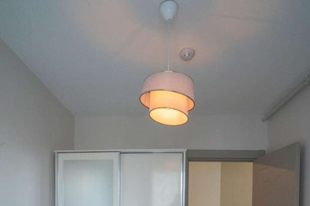 Photo of Bedroom in Zeytinburnu