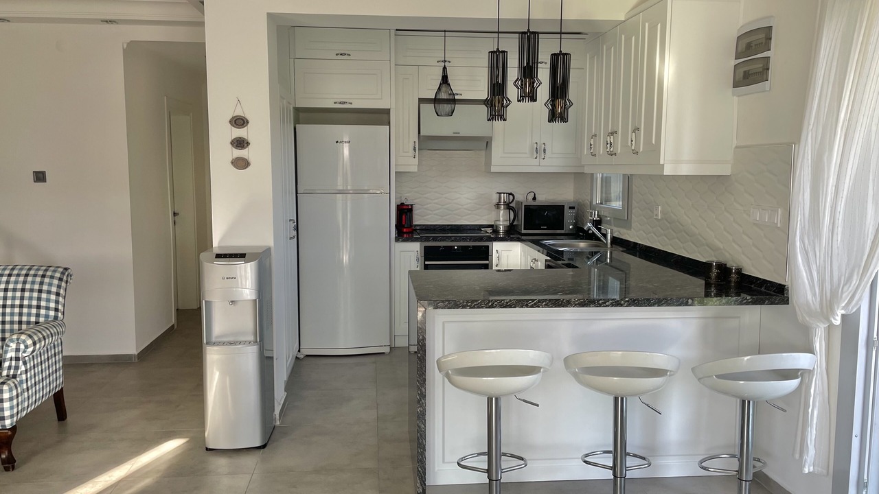 Photo of Kitchen in Cesme