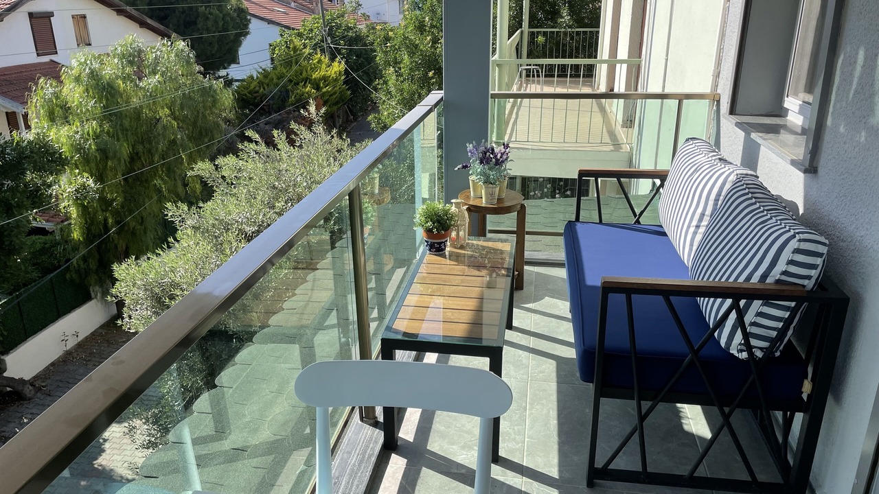 Photo of Outdoor in Cesme