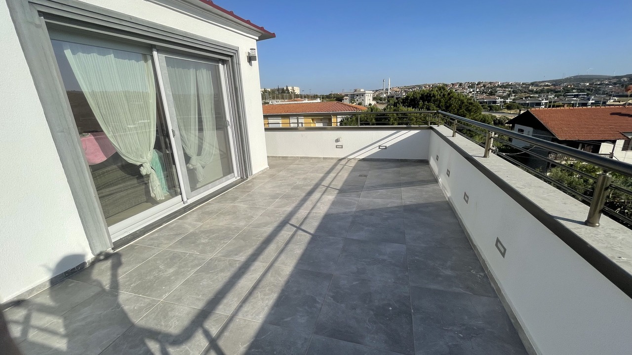 Photo of Outdoor in Cesme