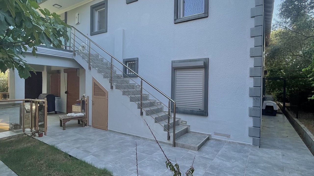 Photo of Outdoor in Cesme