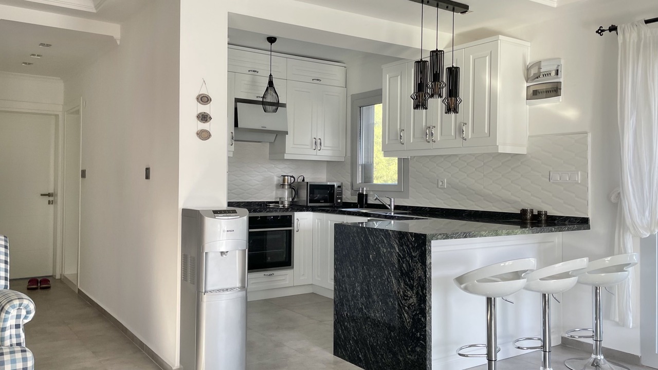 Photo of Kitchen in Cesme