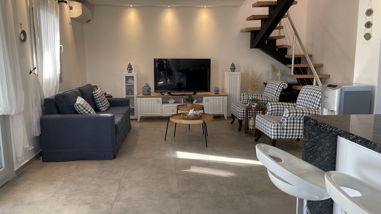 Photo of Livingroom in Cesme