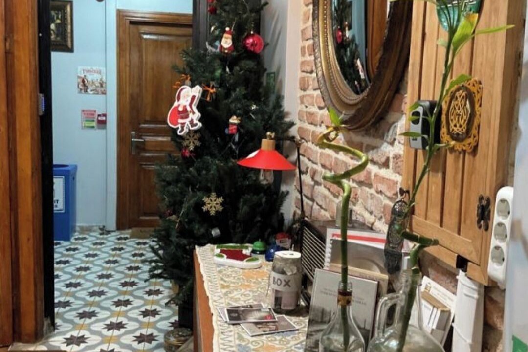 Photo of Outdoor in Harbiye