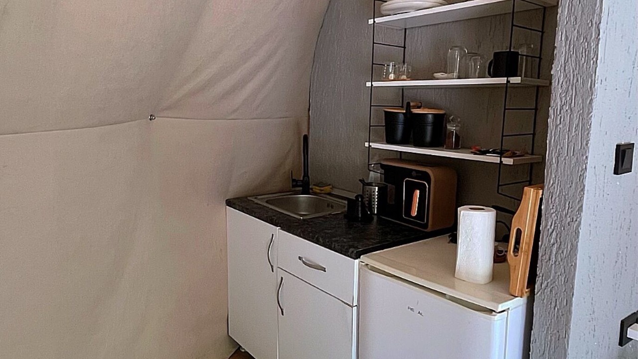 Photo of Kitchen in Yanik