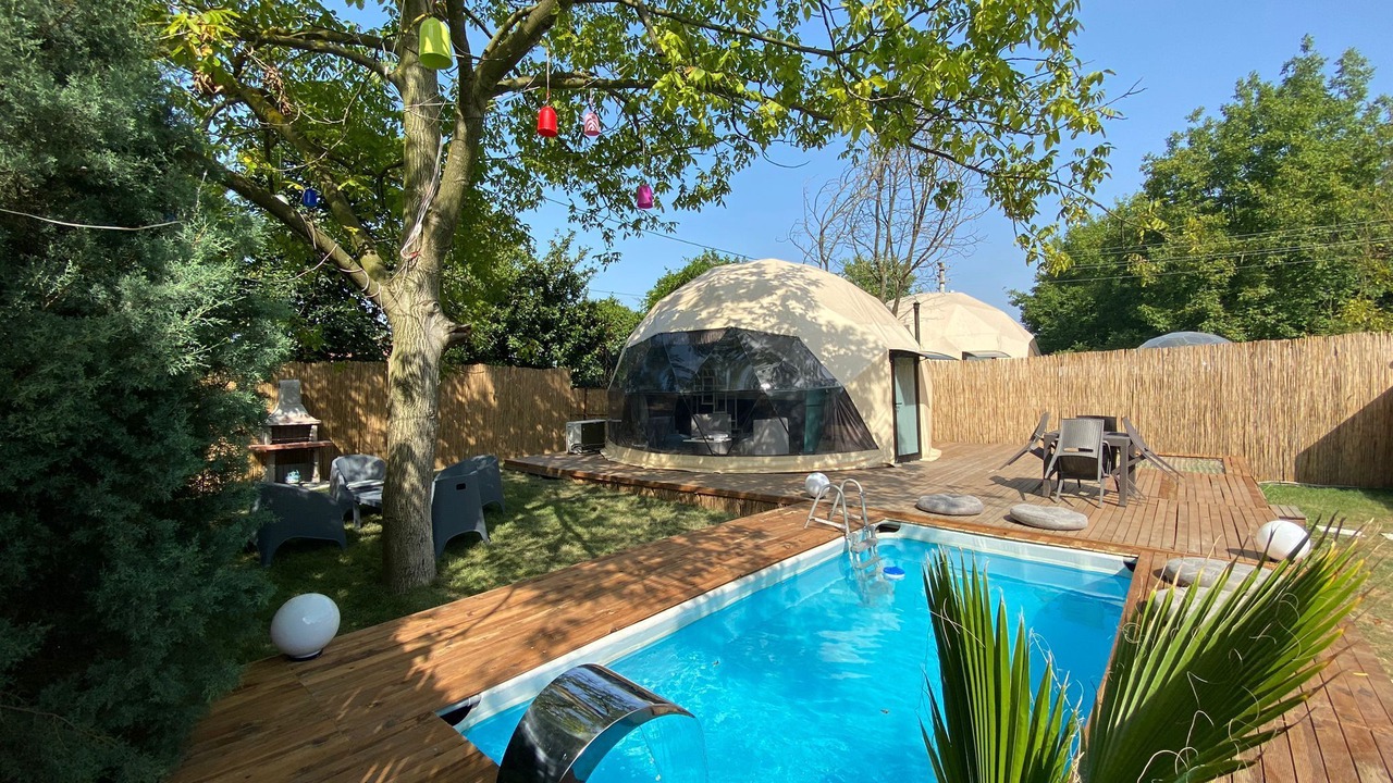 Photo of Outdoor in Yanik
