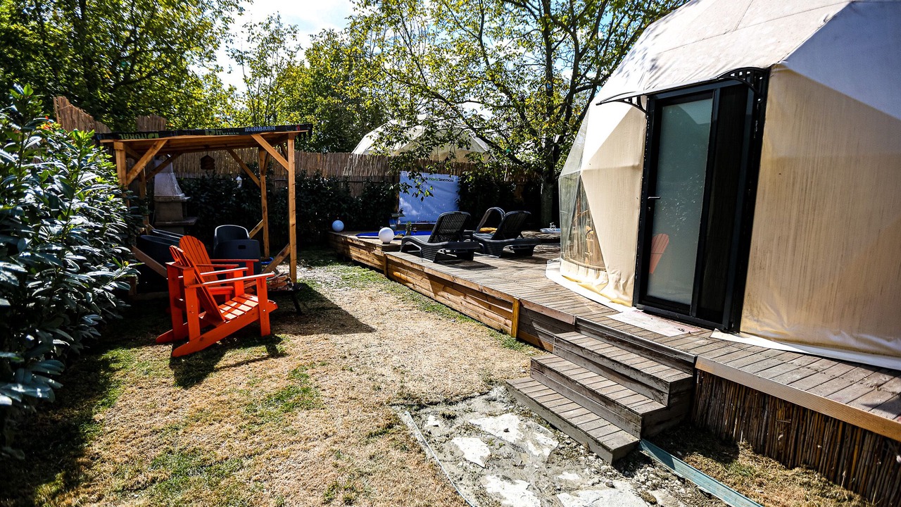 Photo of Outdoor in Yanik