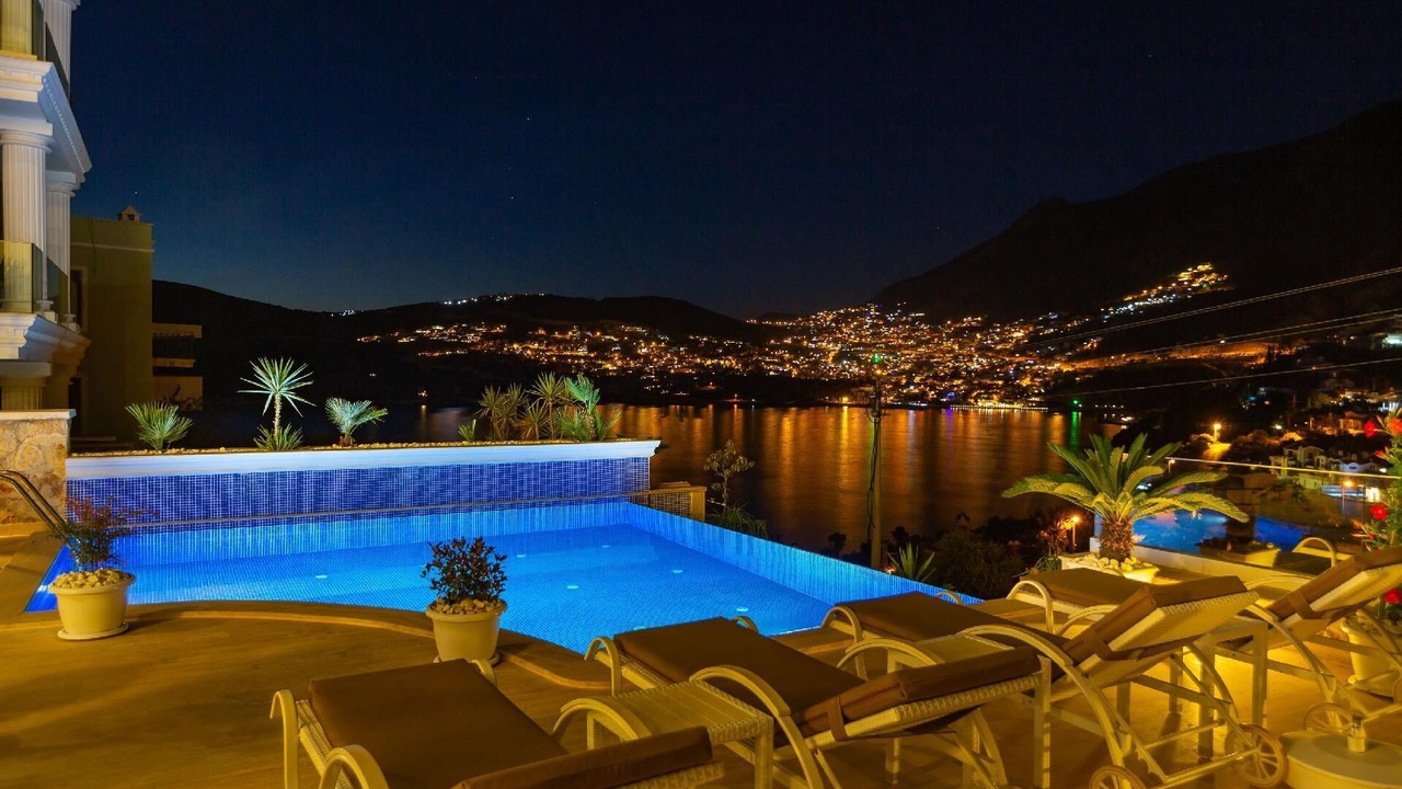 Photo of Outdoor in Kalkan