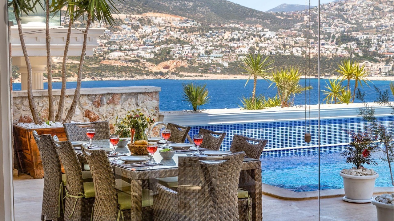 Photo of Outdoor in Kalkan