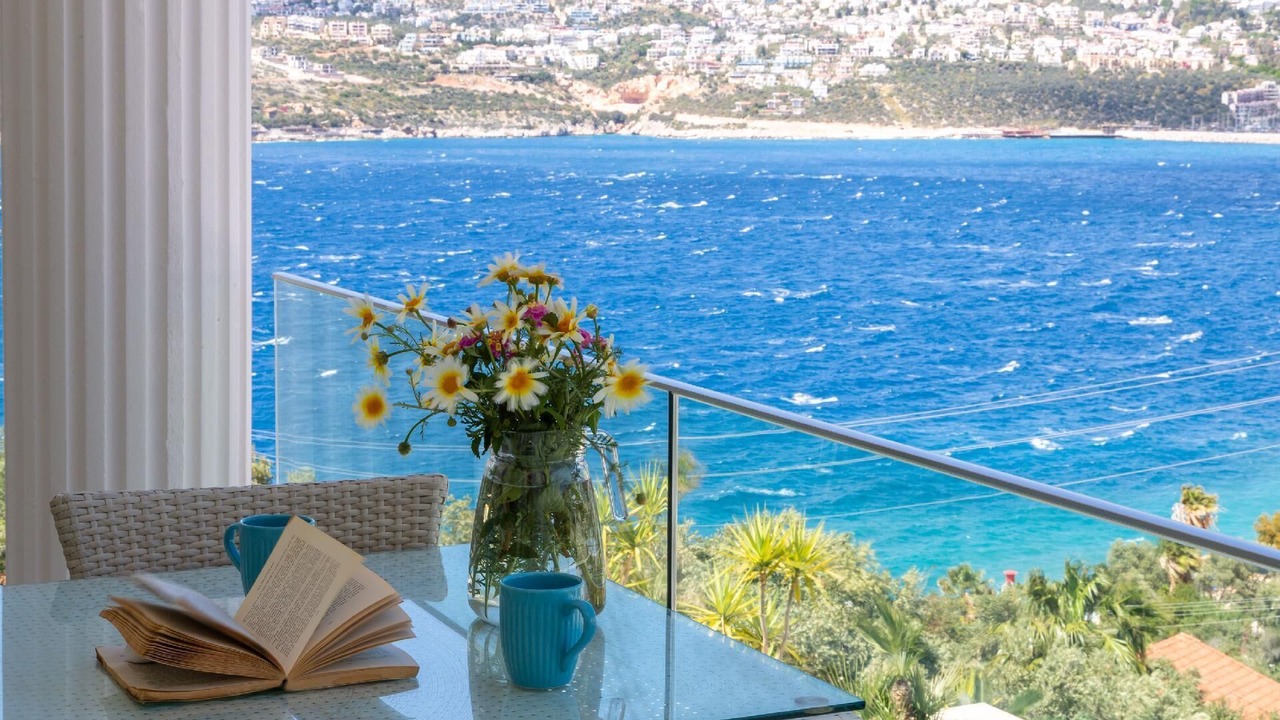 Photo of Outdoor in Kalkan