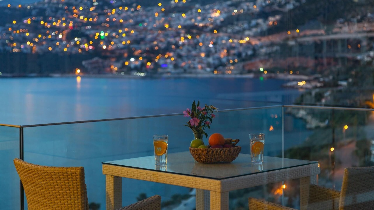Photo of Outdoor in Kalkan