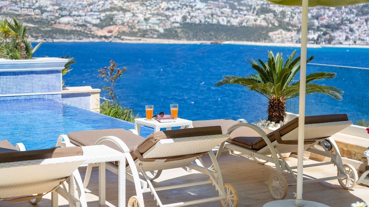 Photo of Outdoor in Kalkan