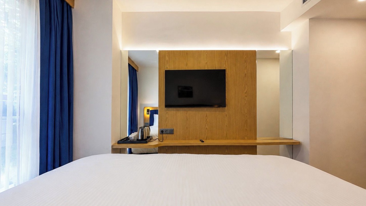 Photo of Bedroom in Erenler
