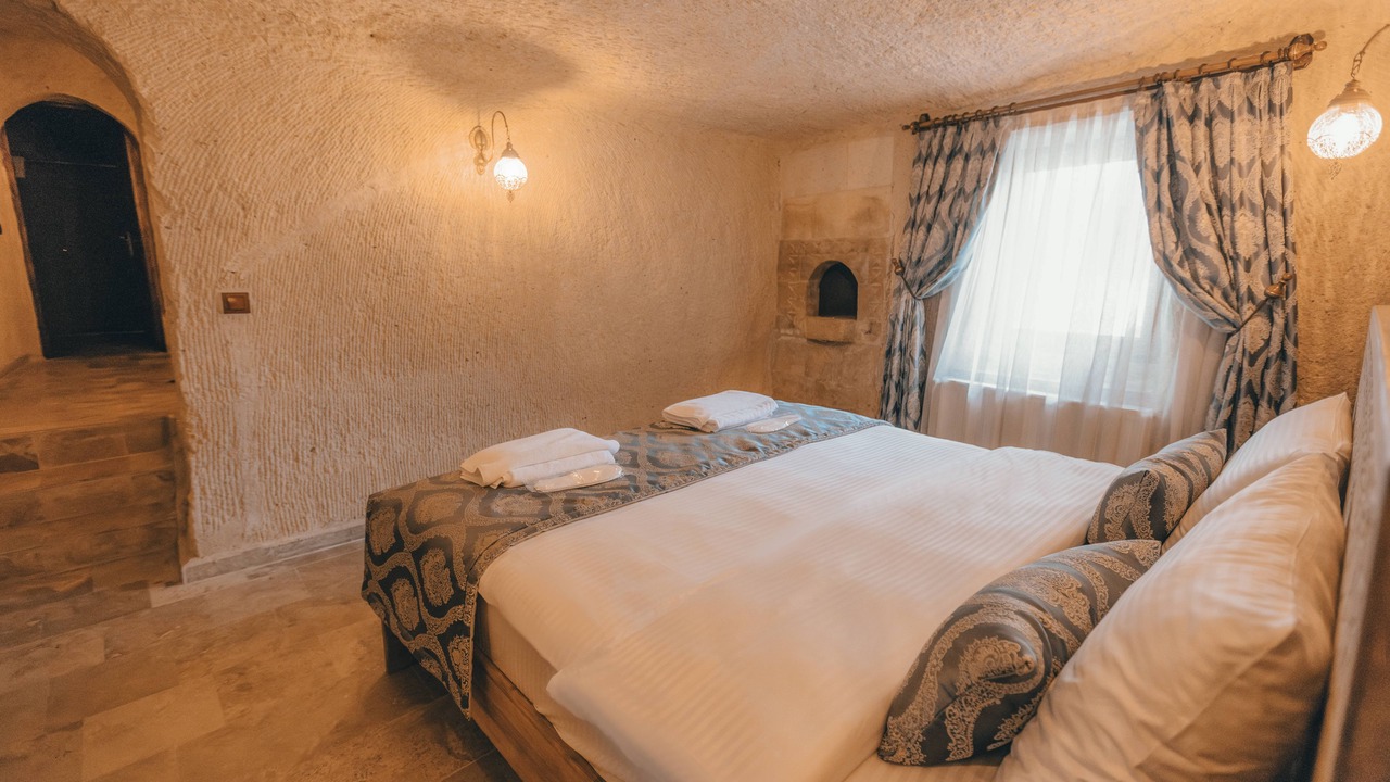 Photo of Bedroom in Avanos