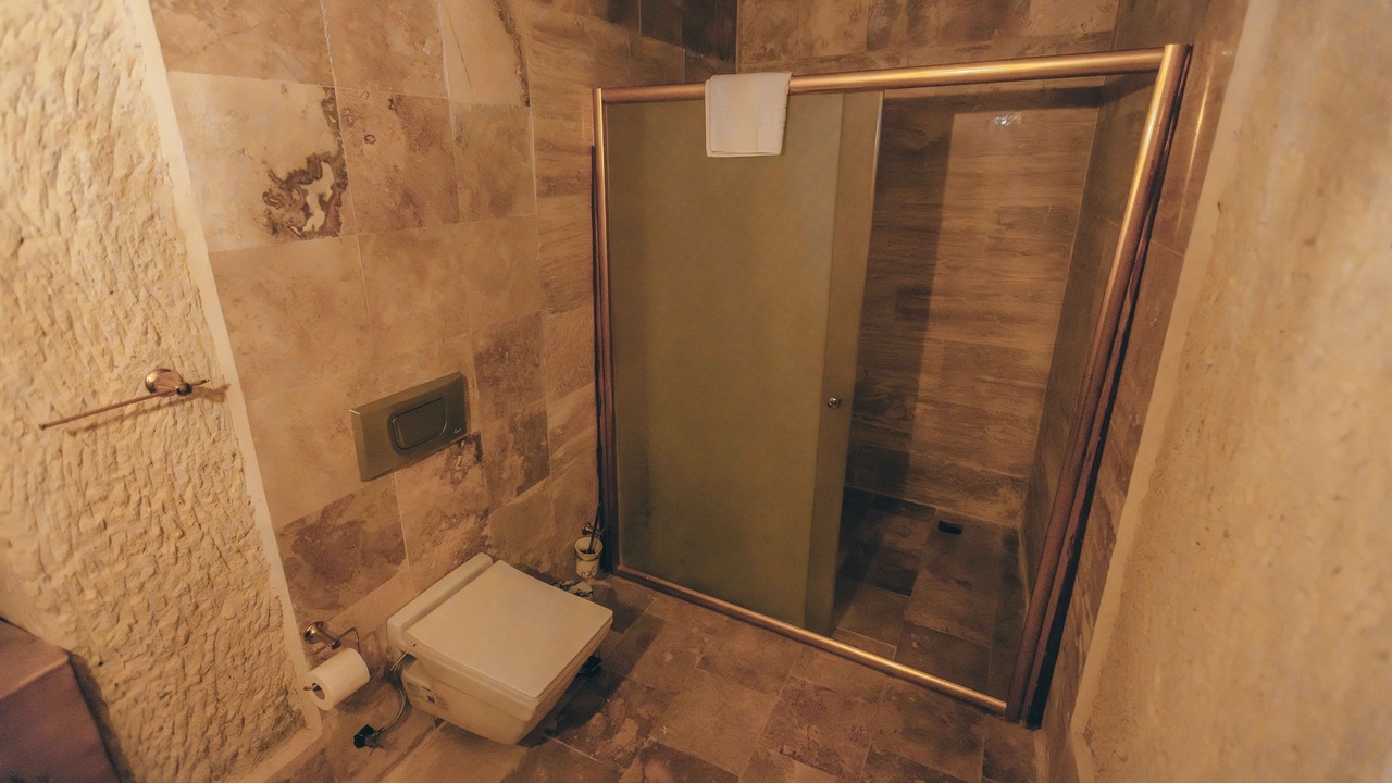 Photo of Bedroom in Avanos