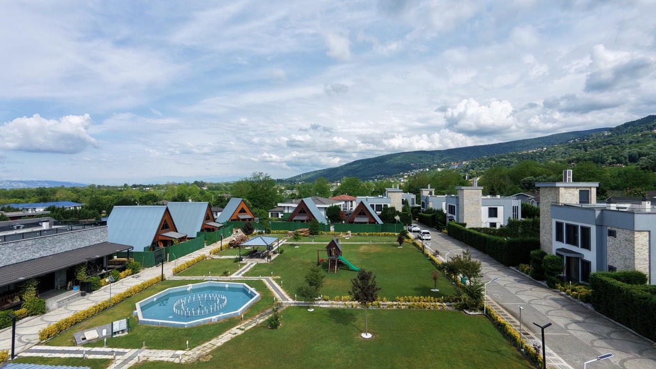 Photo of Outdoor in Yanik