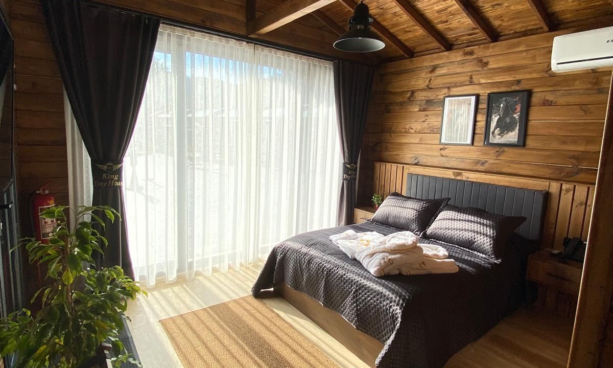 Photo of Outdoor in Sile