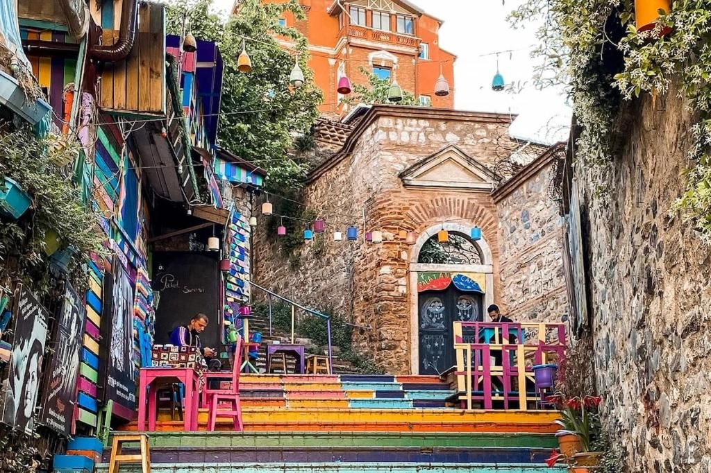 Photo of Others in Balat