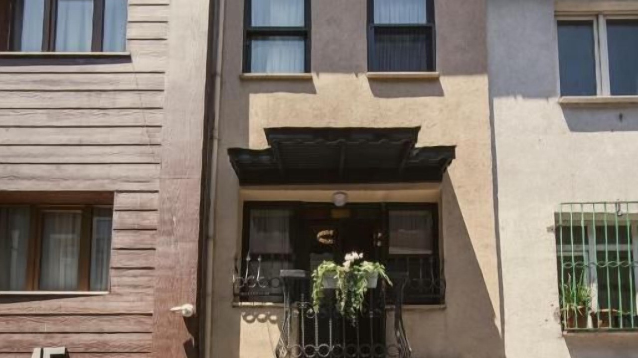 Photo of Outdoor in Balat