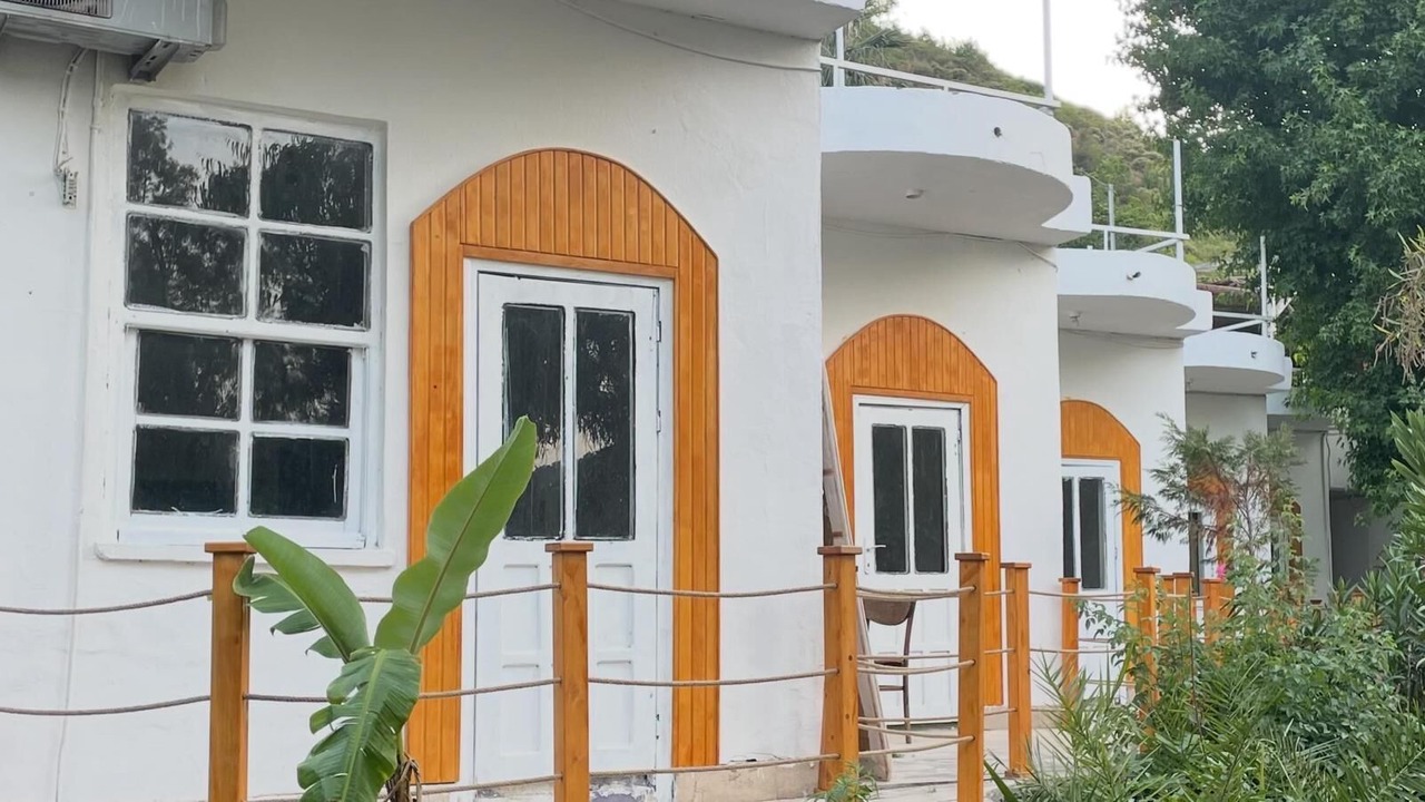 Photo of Outdoor in Adrasan