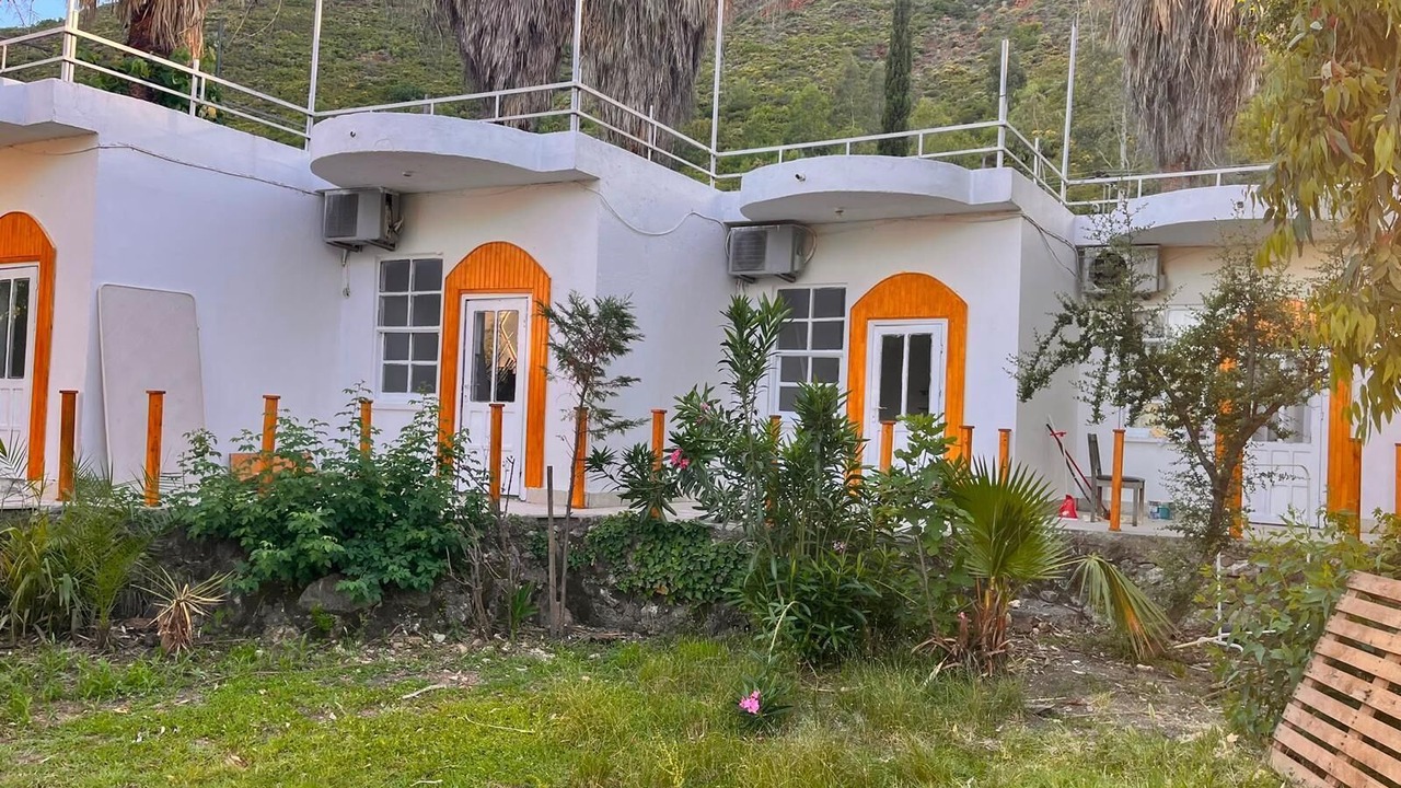 Photo of Outdoor in Adrasan