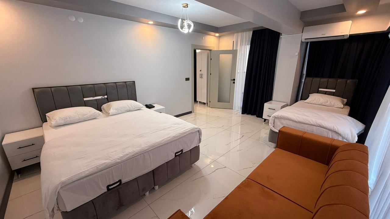 Photo of Bedroom in Kecioren