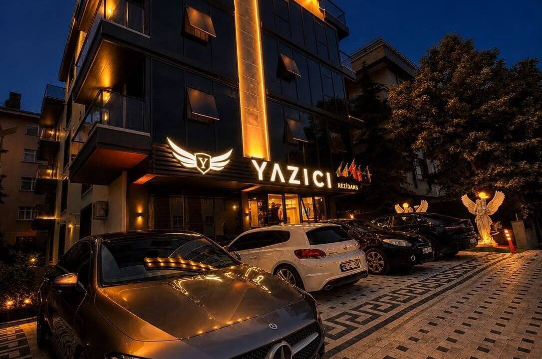 Photo of Outdoor in Kecioren