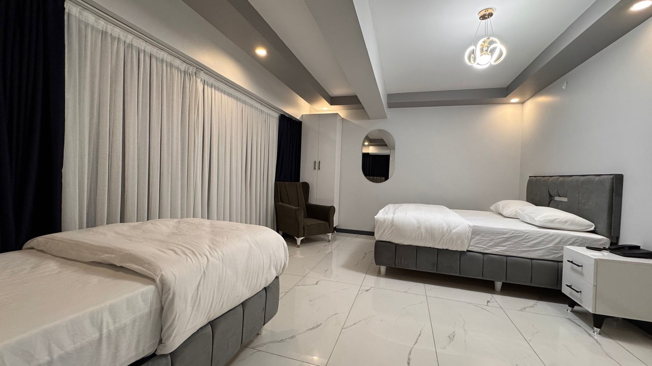 Photo of Bedroom in Kecioren