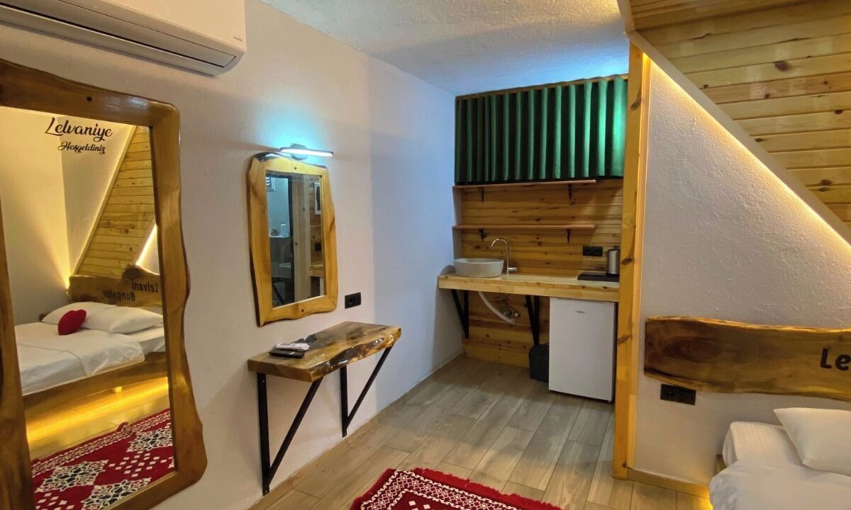 Photo of Bedroom in Ayder