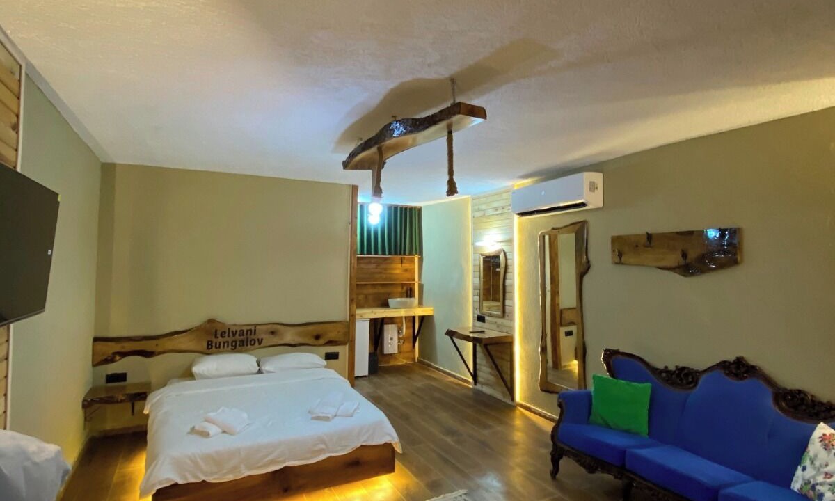 Photo of Bedroom in Ayder