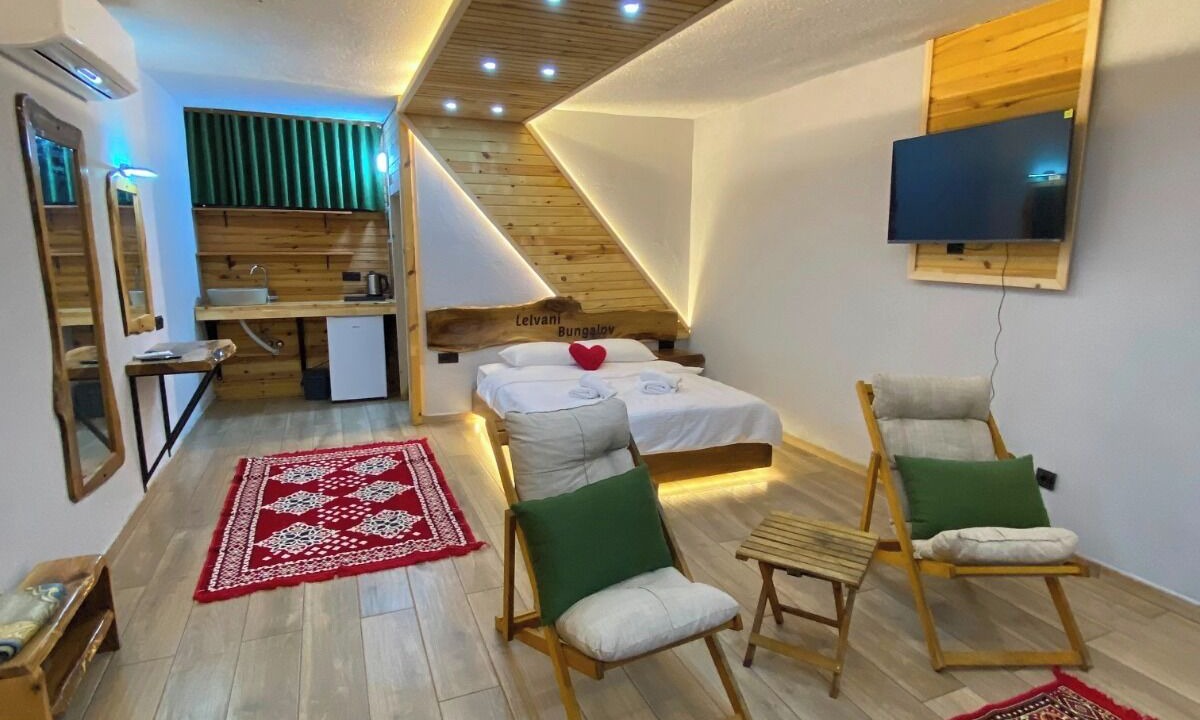 Photo of Bedroom in Ayder