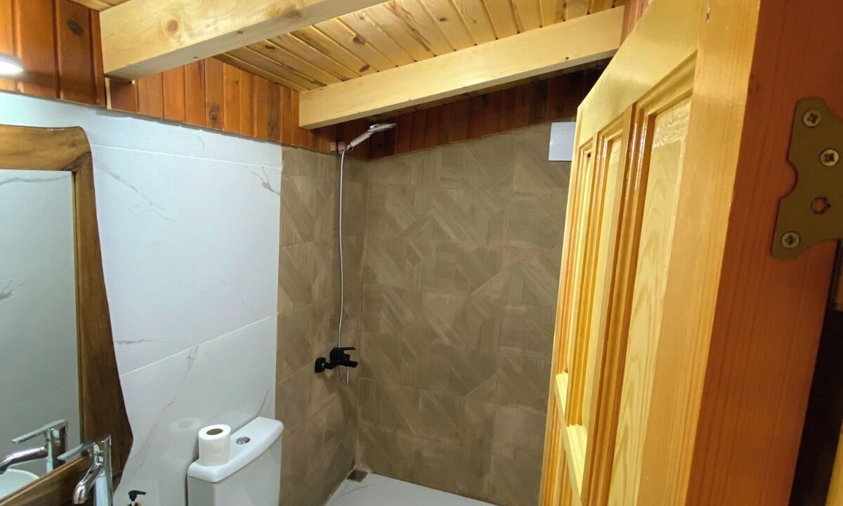 Photo of Bathroom in Ayder