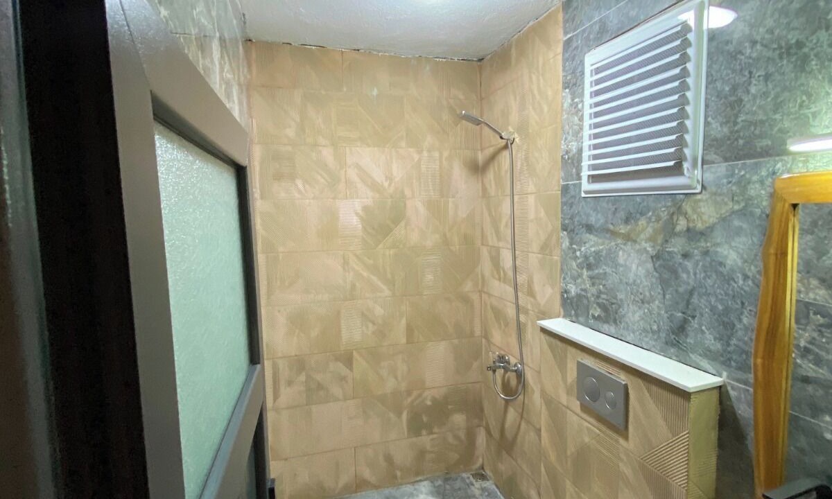 Photo of Bathroom in Ayder