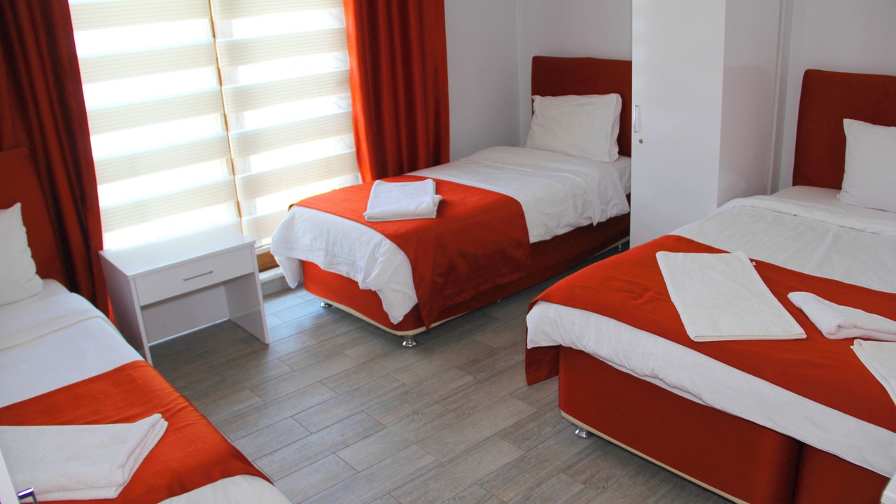 Photo of Bedroom in Karabuk
