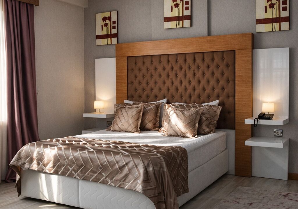 Photo of Bedroom in Baglar