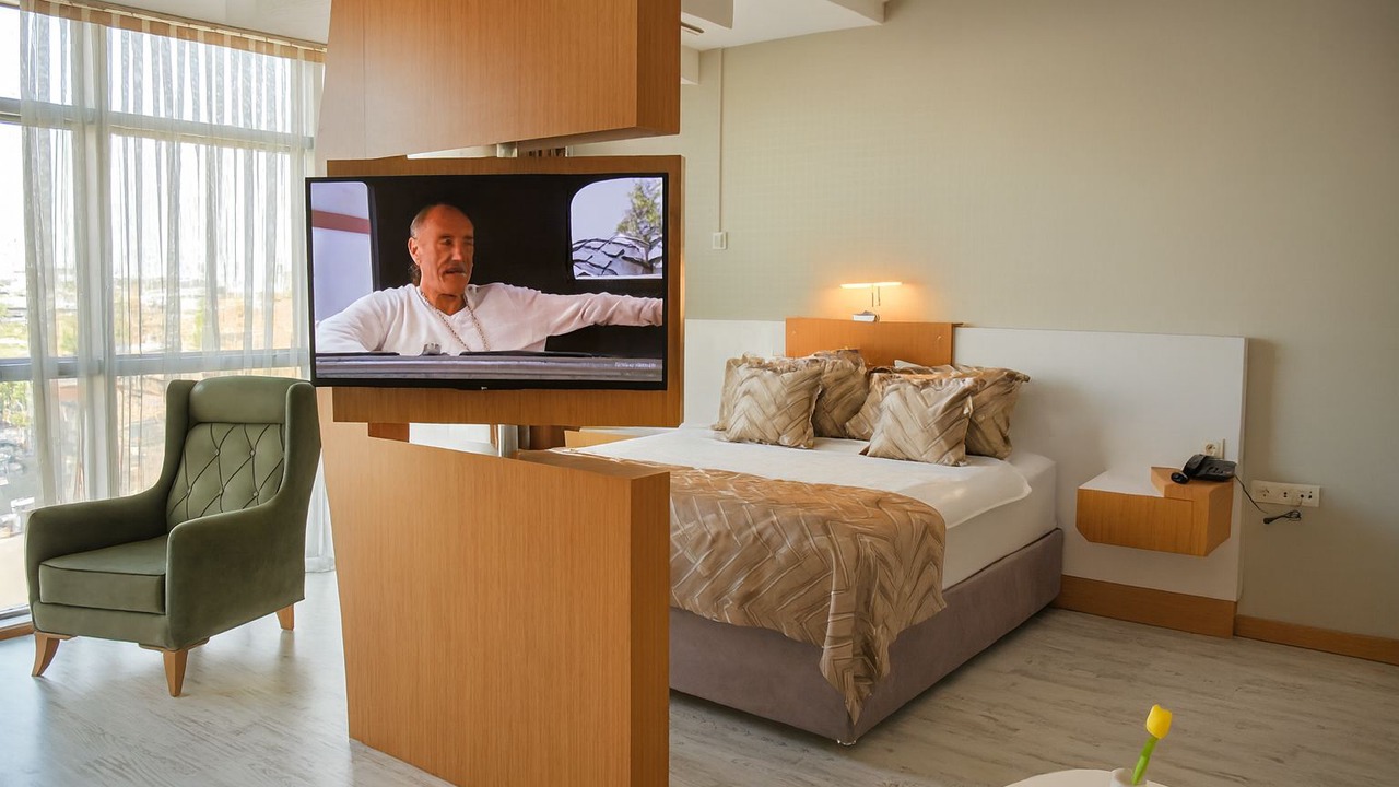 Photo of Bedroom in Baglar