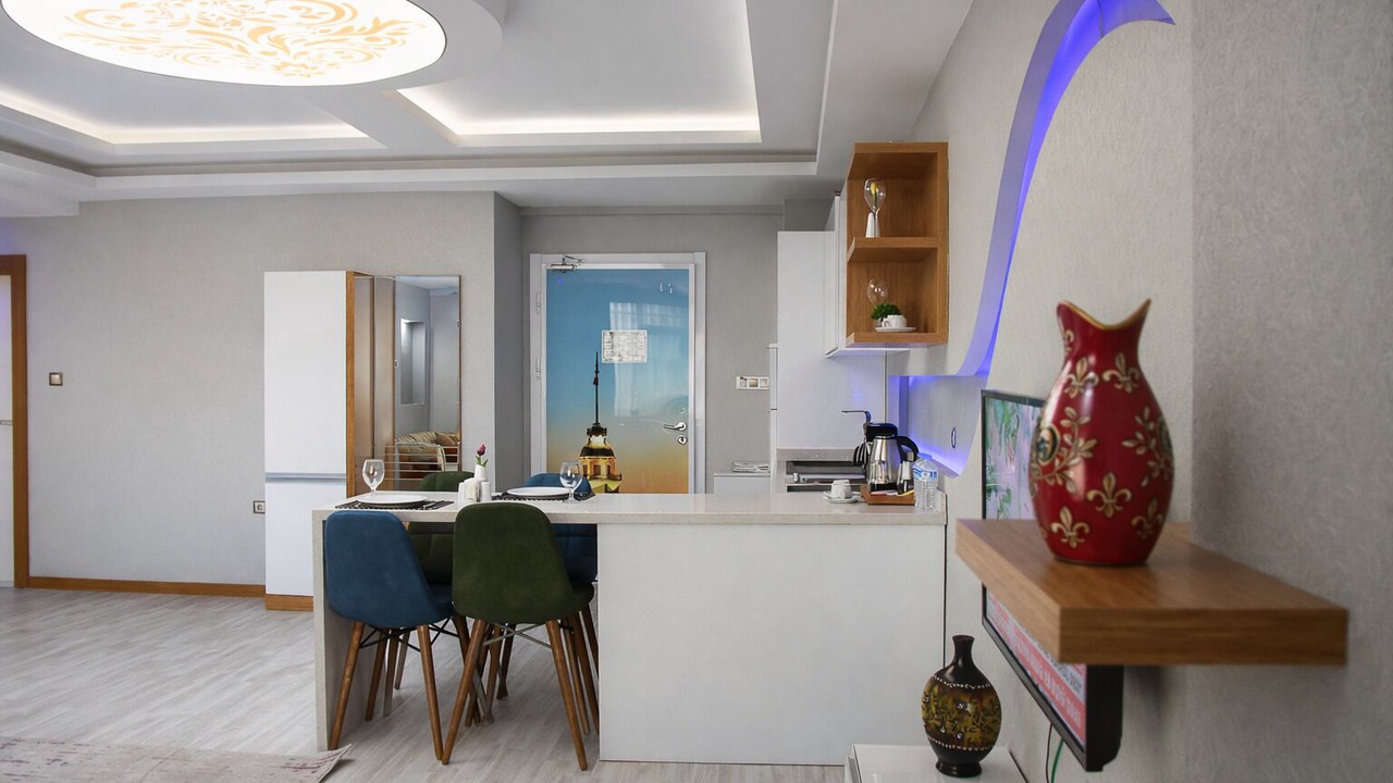 Photo of Bedroom in Baglar