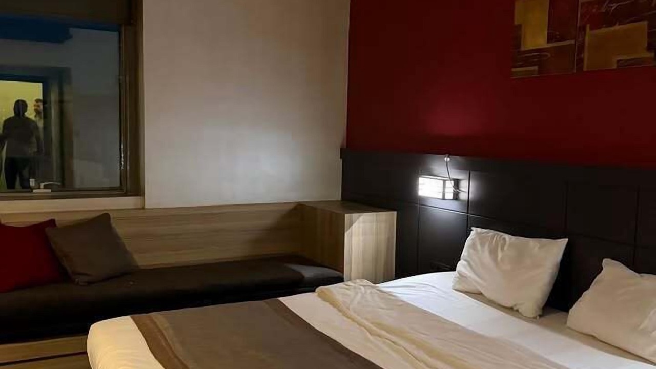 Photo of Bedroom in Umraniye